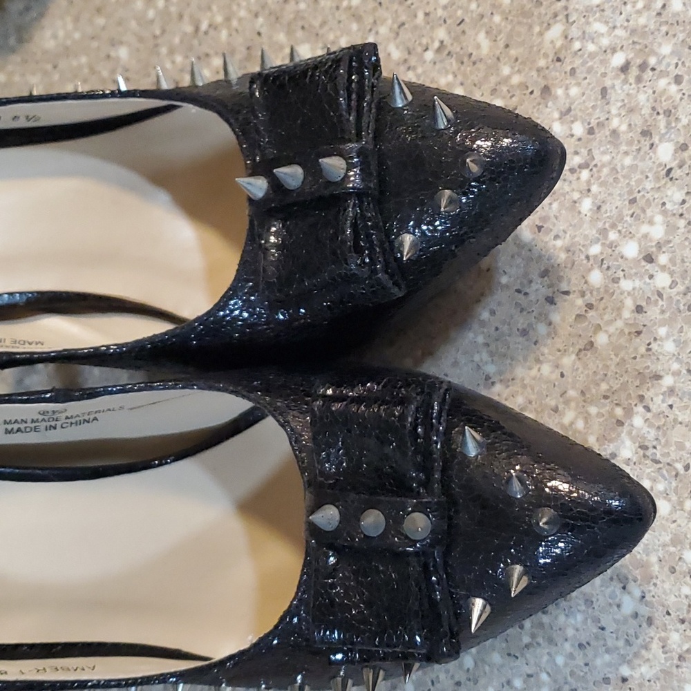 high heels - Picture 6 of 7